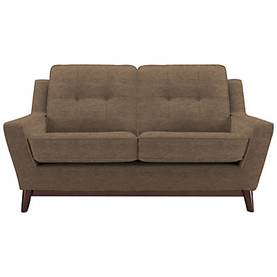 G Plan Vintage The Fifty Three Small 2 Seater Sofa Tonic Brown G Plan Vintage The Fifty Three Small 2 Seater Sofa Tonic Brown